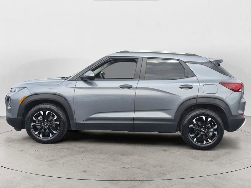 Used 2022 Chevrolet TrailBlazer LT image 6