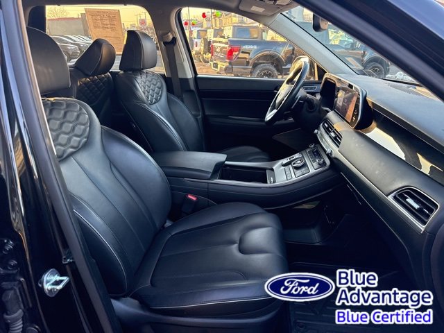 Used 2021 Hyundai Palisade Limited image 30