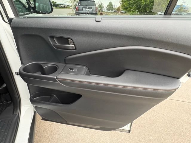Used 2023 Honda Passport TrailSport image 29