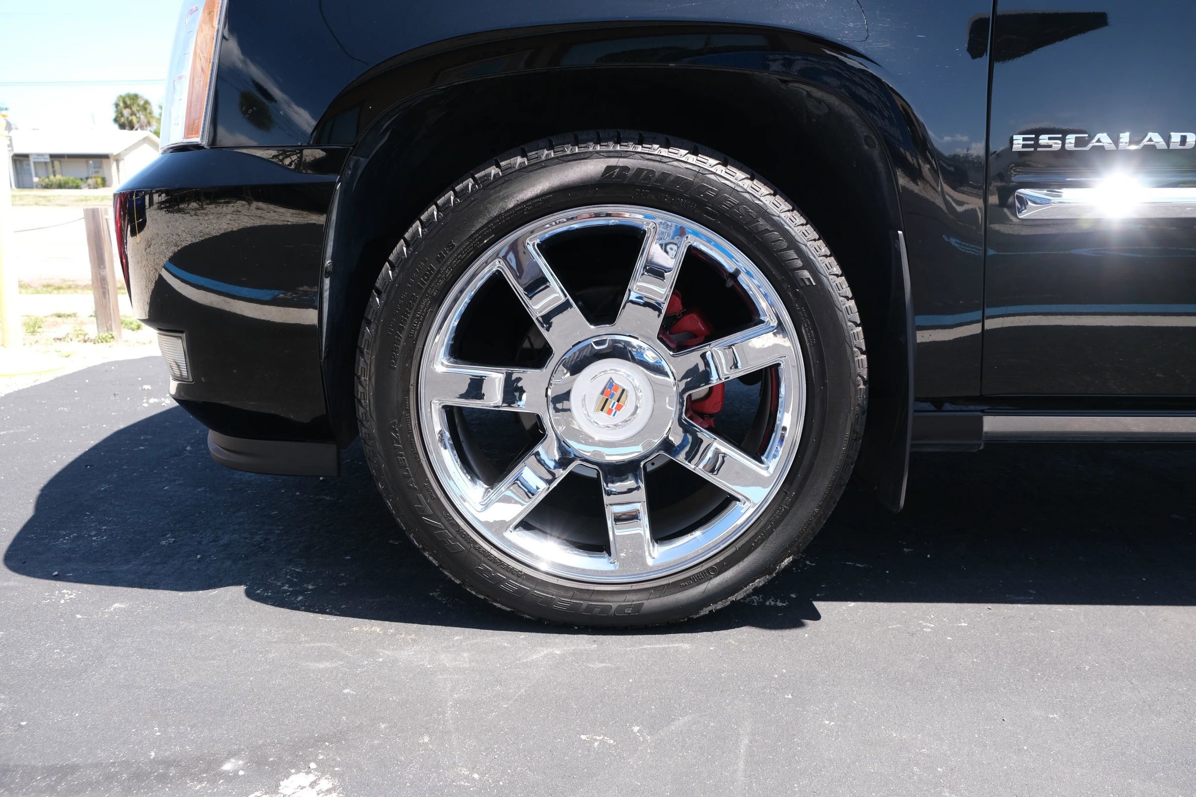 Used 2013 Cadillac Escalade EXT Premium image 11