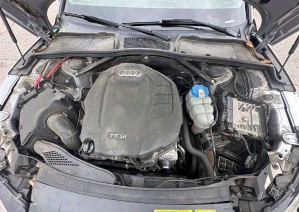 Used 2018 Audi A5 2.0T Premium Plus image 9