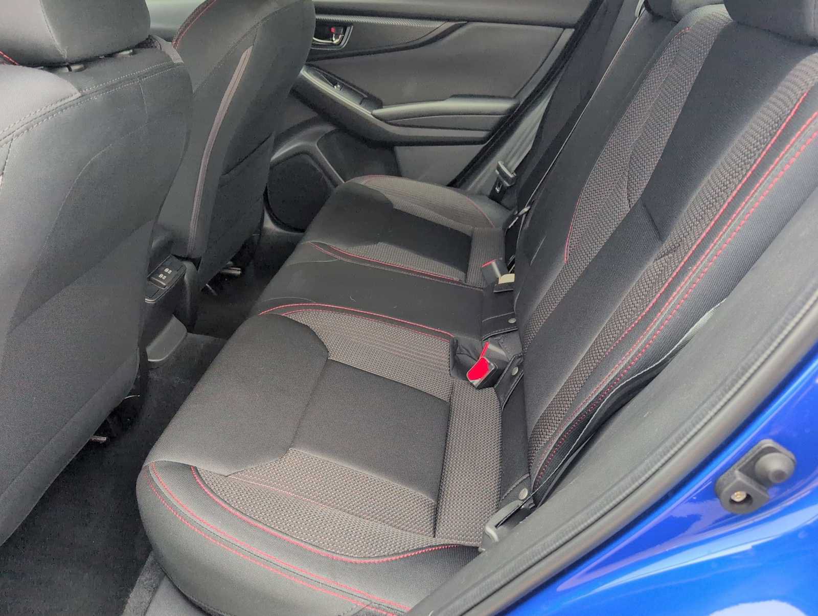 Used 2023 Subaru WRX Premium AWD/4WD image 18