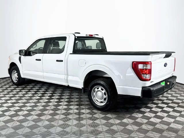 Used 2021 Ford F150 XL w/ Equipment Group 101A High RWD image 6