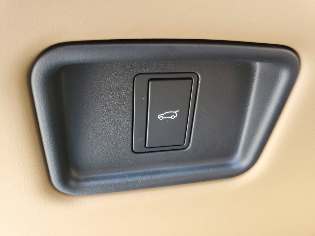 New 2026 Land Rover Range Rover SE AWD/4WD image 14
