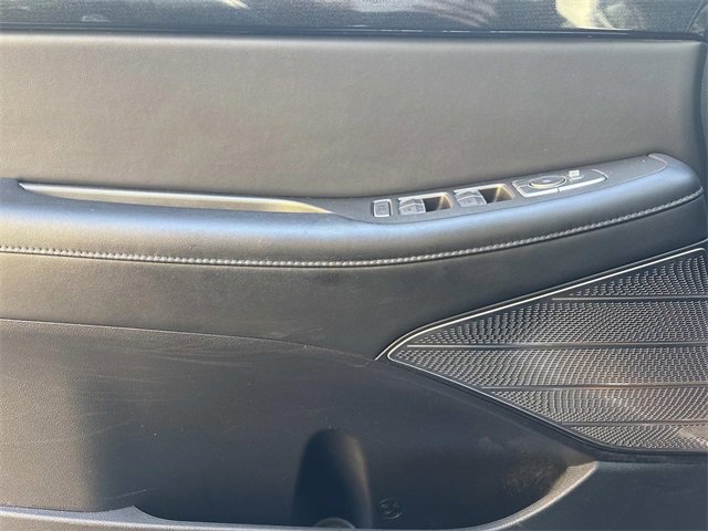 Used 2021 Hyundai Palisade Limited image 22