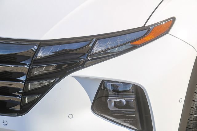 Certified 2023 Hyundai Tucson Limited image 8