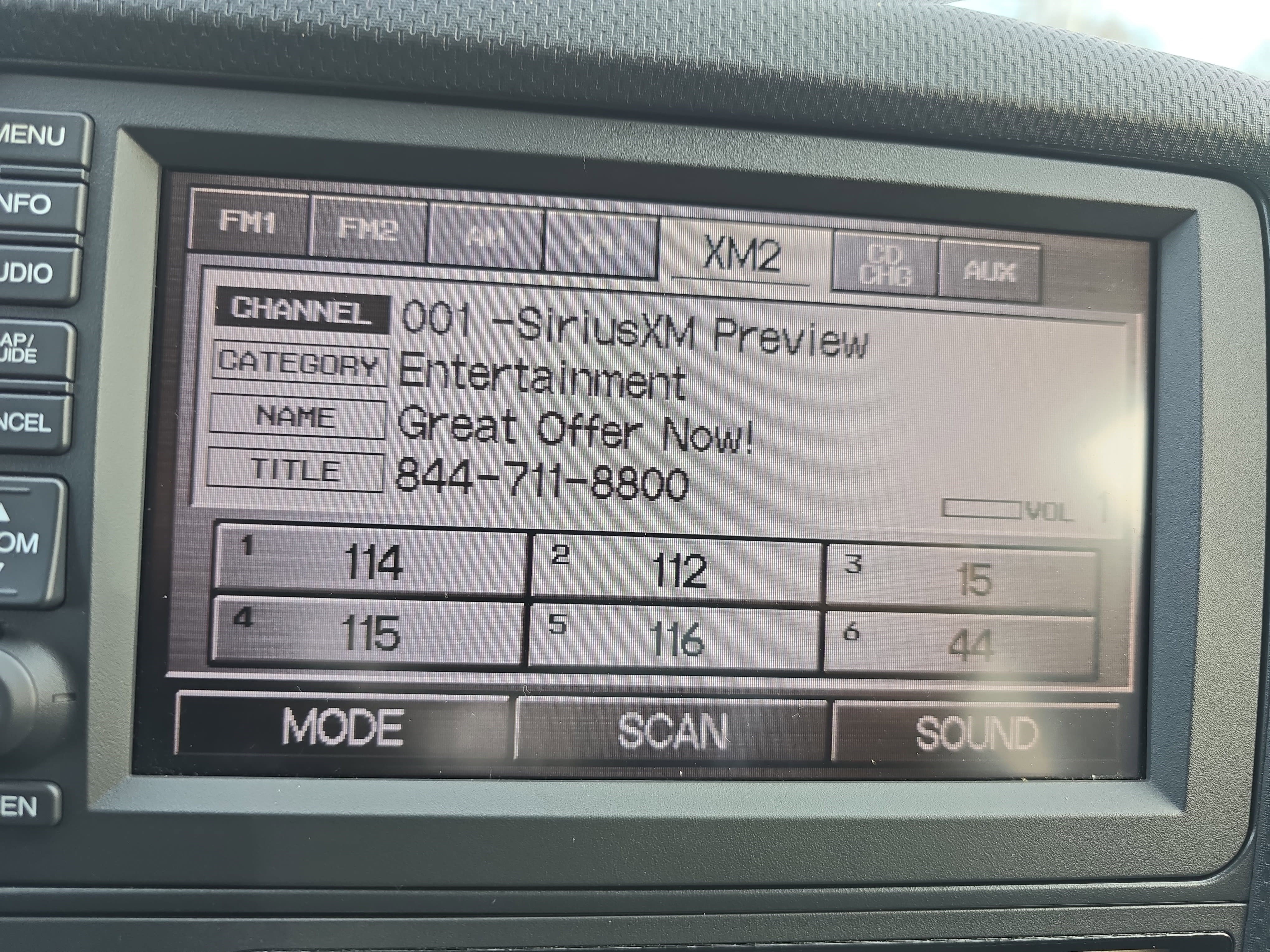 Used 2013 Honda Ridgeline RTL image 22