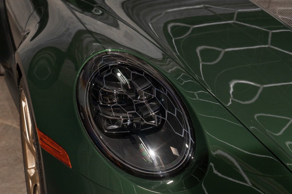 Used 2026 Porsche 911 GT3 image 29