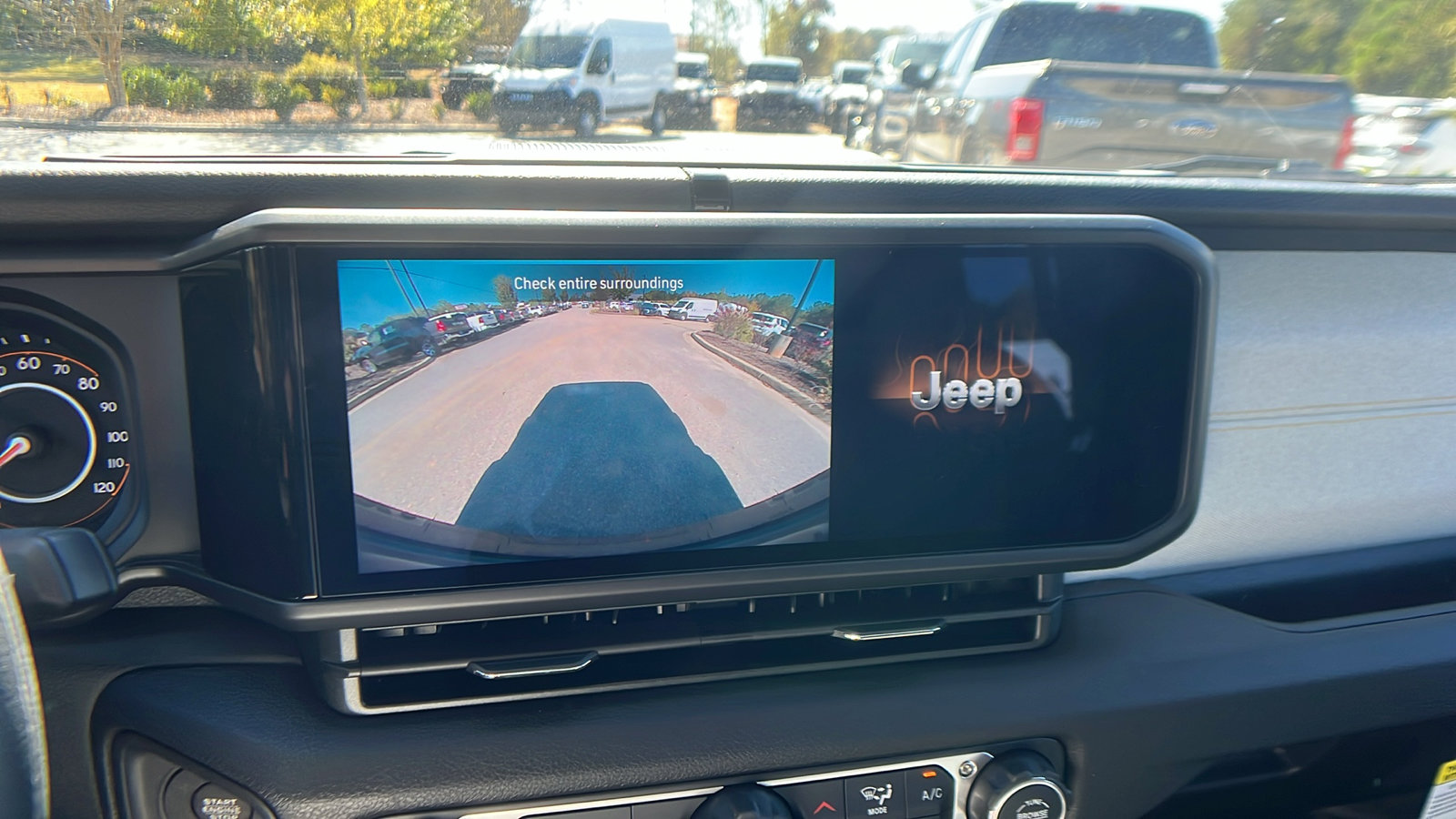 New 2026 Jeep Wrangler Sport AWD/4WD image 29