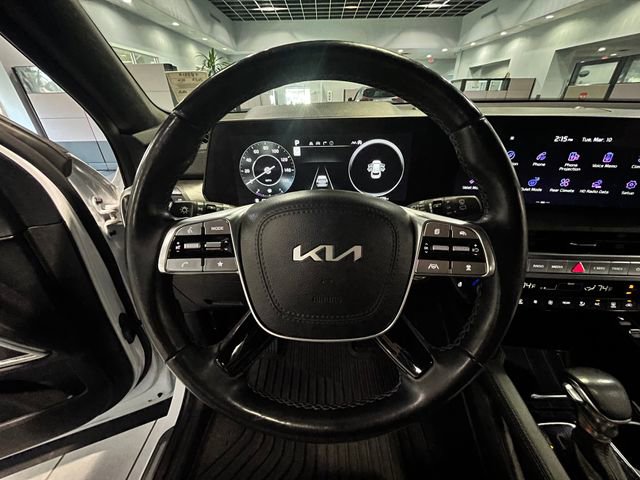Used 2023 Kia Telluride SX Prestige X-Line image 17