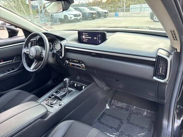 Used 2025 MAZDA CX-50 AWD 2.5 S w/ Preferred Package image 26