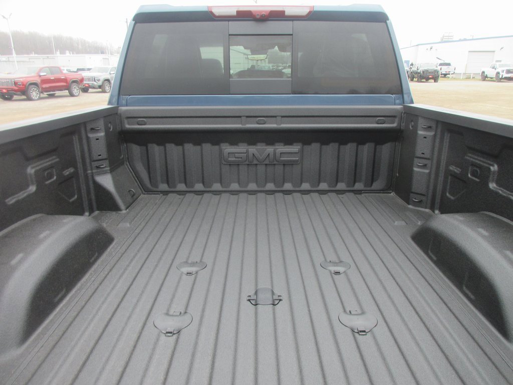 New 2026 GMC Sierra 2500 Denali Ultimate image 7