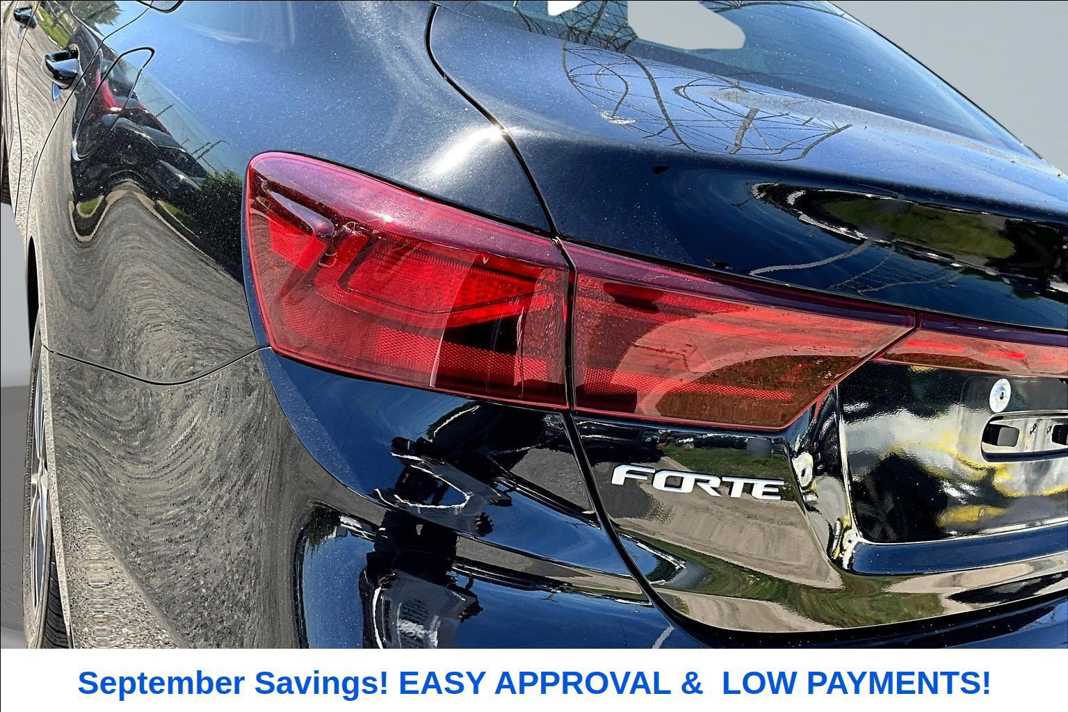 Used 2024 Kia Forte LXS FWD image 25