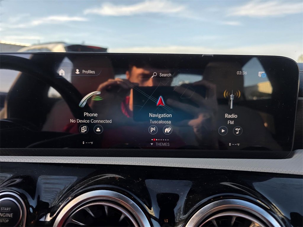 Certified 2024 Mercedes-Benz S 580 4MATIC Sedan image 20