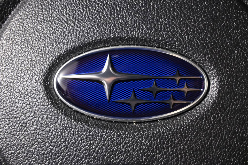 Used 2024 Subaru Forester Wilderness image 38