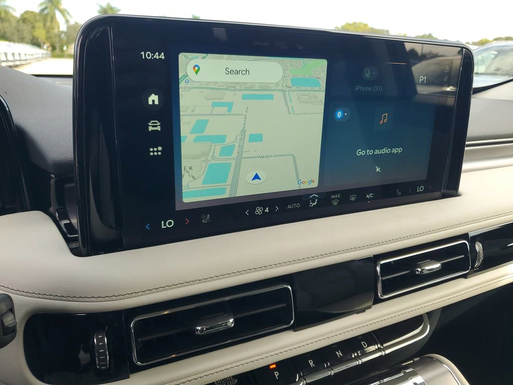 New 2025 Lincoln Aviator 2WD w/ Equipment Group 101A image 28