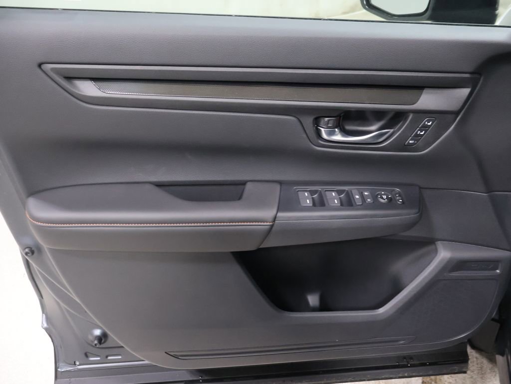 New 2026 Honda CR-V Sport-L image 12