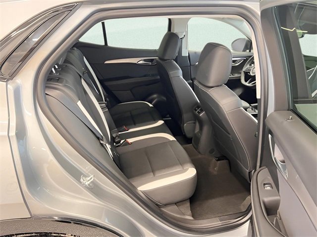 Certified 2025 Buick Envision Sport Touring image 10