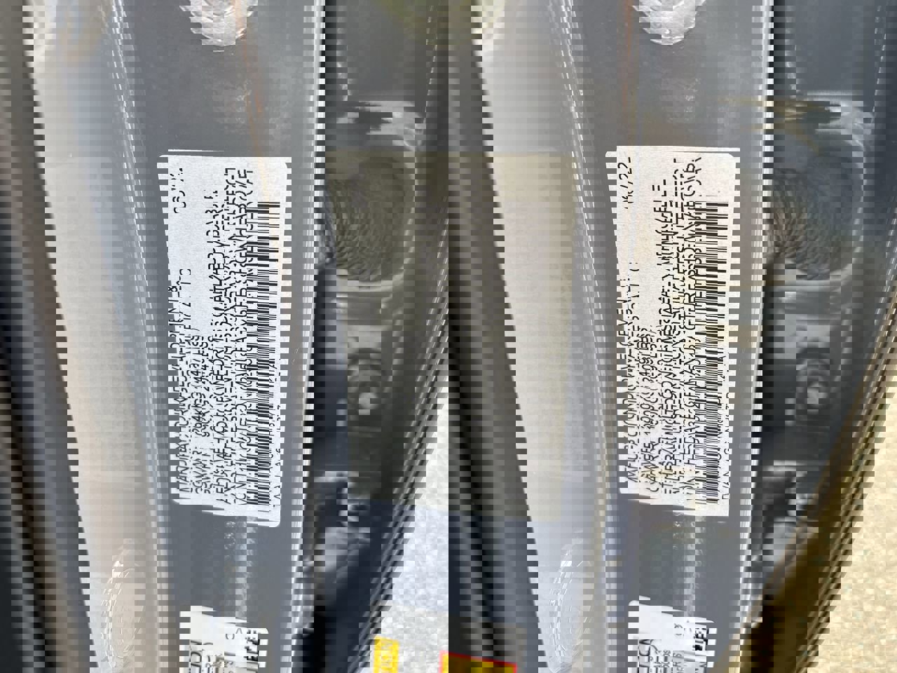 Certified 2022 Honda Accord Sport image 25