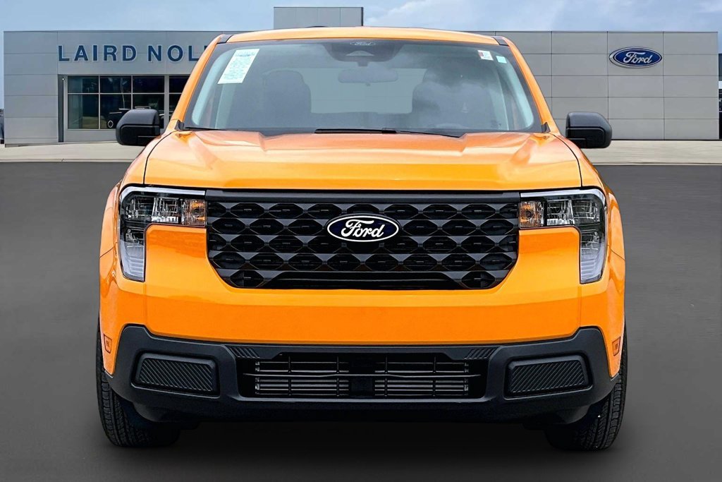 New 2026 Ford Maverick XL AWD/4WD image 15