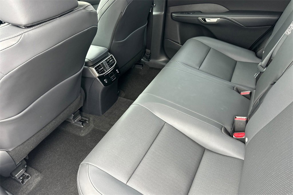 Used 2024 Lexus RX 350 Premium w/ Cold Area Package image 13