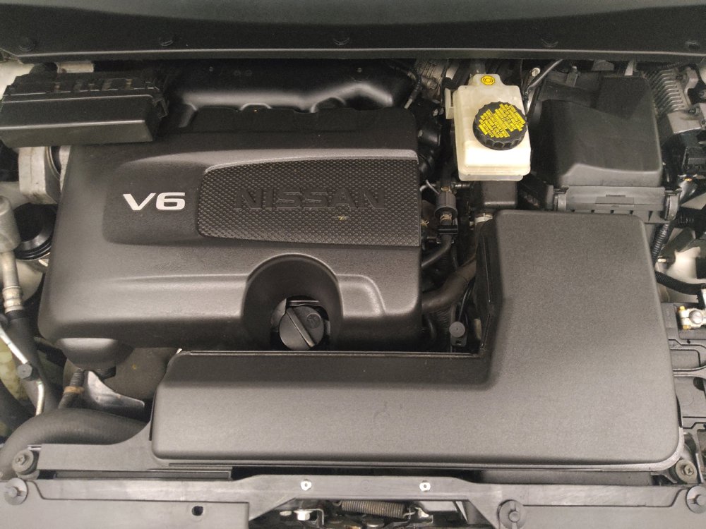 Used 2019 Nissan Pathfinder SL FWD image 30
