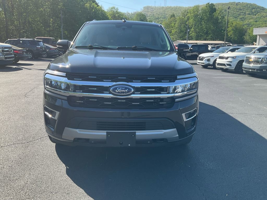 Used 2024 Ford Expedition Limited video 2