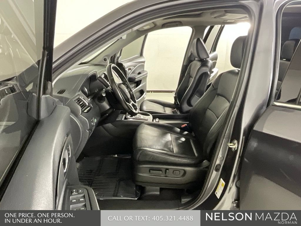 Used 2020 Honda Pilot Elite image 11
