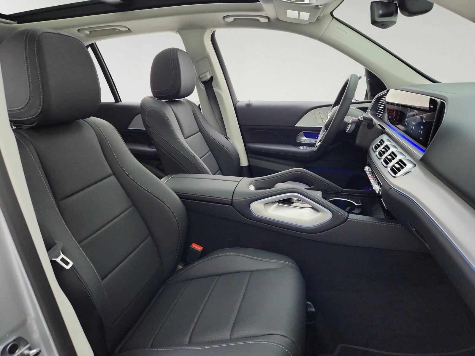New 2026 Mercedes-Benz GLE 350 4MATIC image 27
