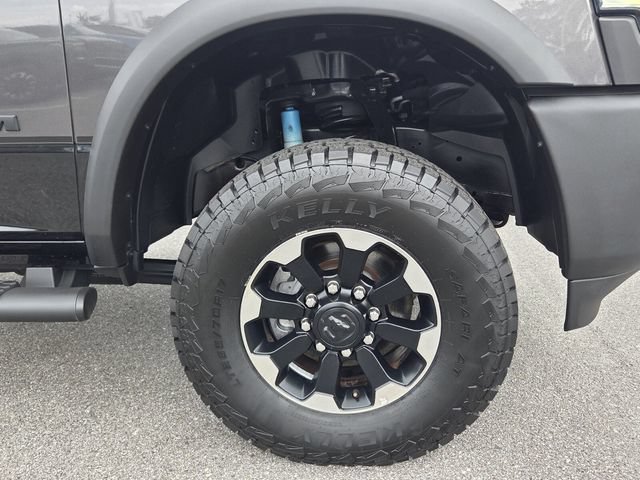 Used 2020 RAM 2500 Power Wagon AWD/4WD image 12