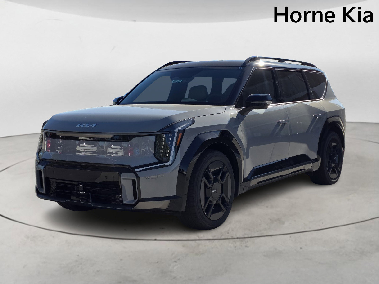 New 2026 Kia EV9 GT-Line image 7