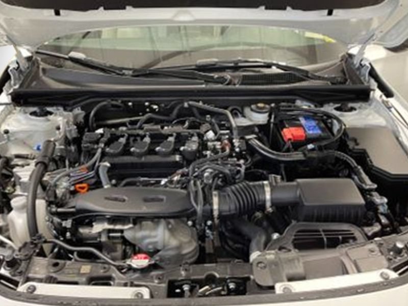 Used 2024 Honda Civic EX image 13