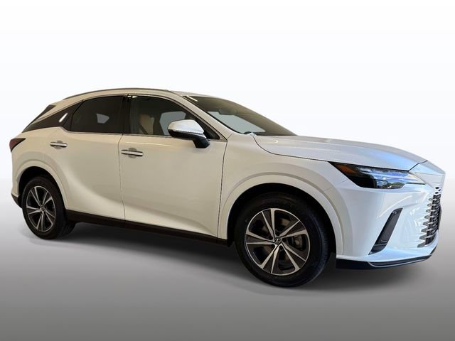 Used 2023 Lexus RX 350 Premium w/ Accessory Package AWD/4WD image 9