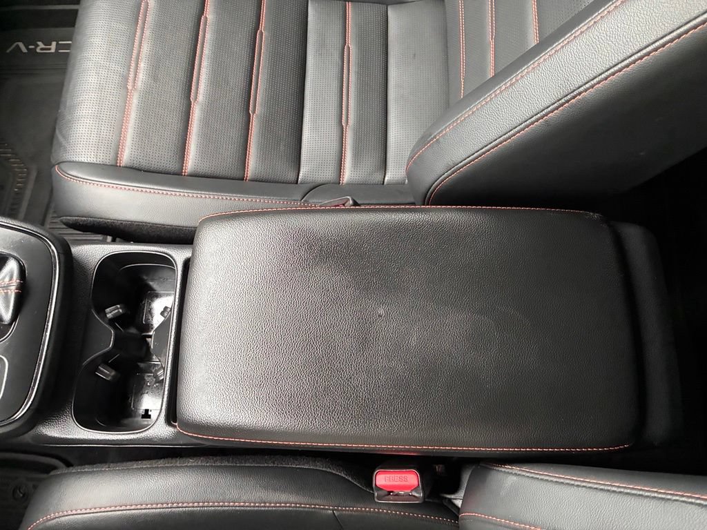 Used 2024 Honda CR-V Sport Touring image 33