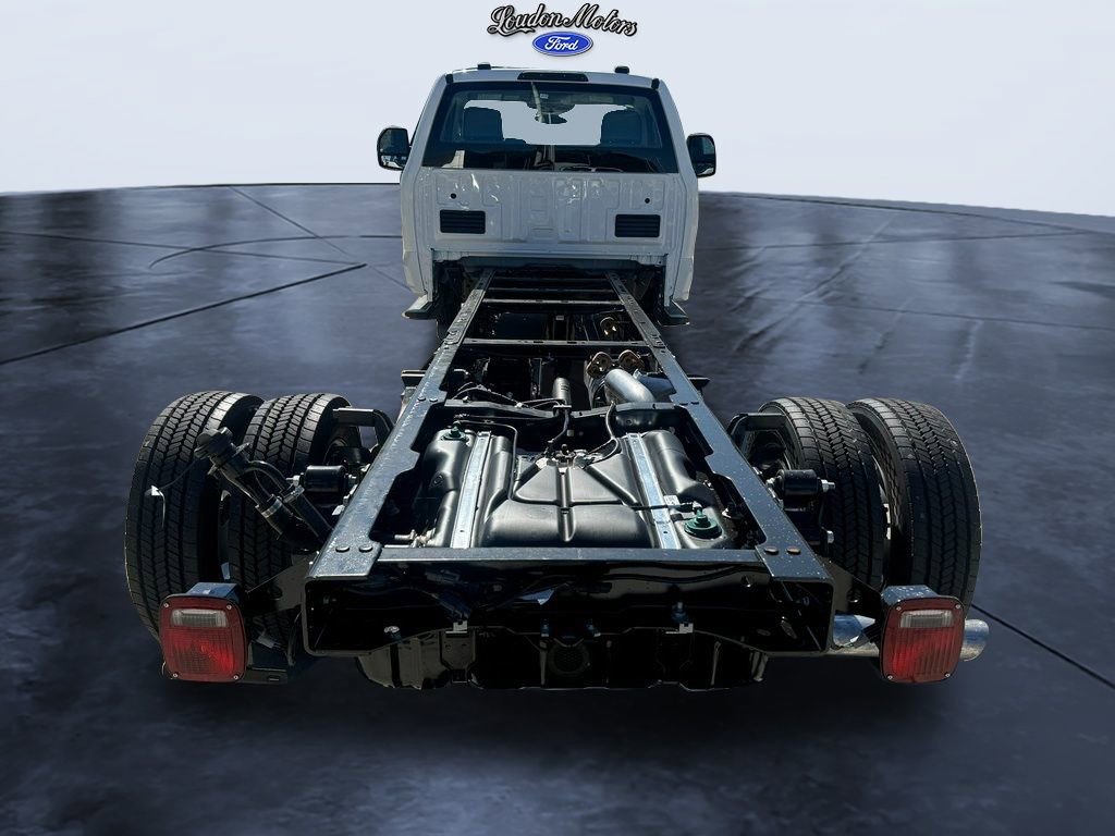 Used 2024 Ford F450 XL image 8