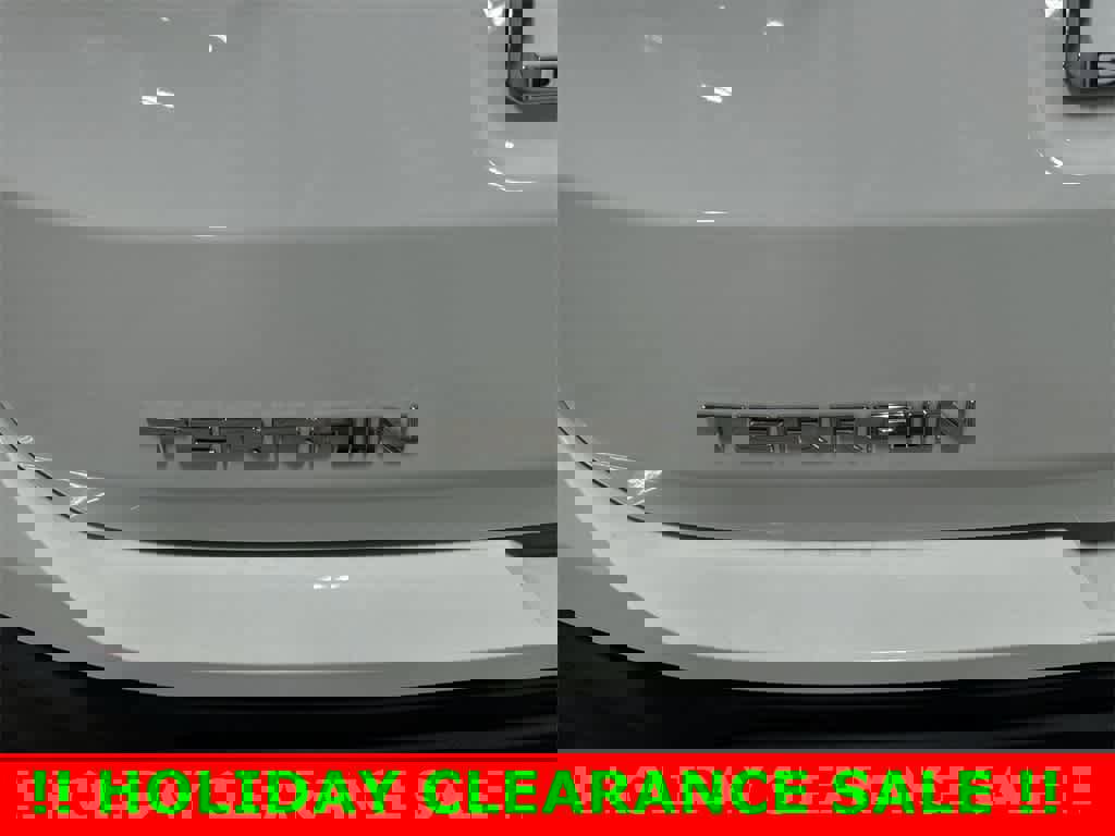 Used 2020 GMC Terrain SLE w/ Driver Convenience Package image 25