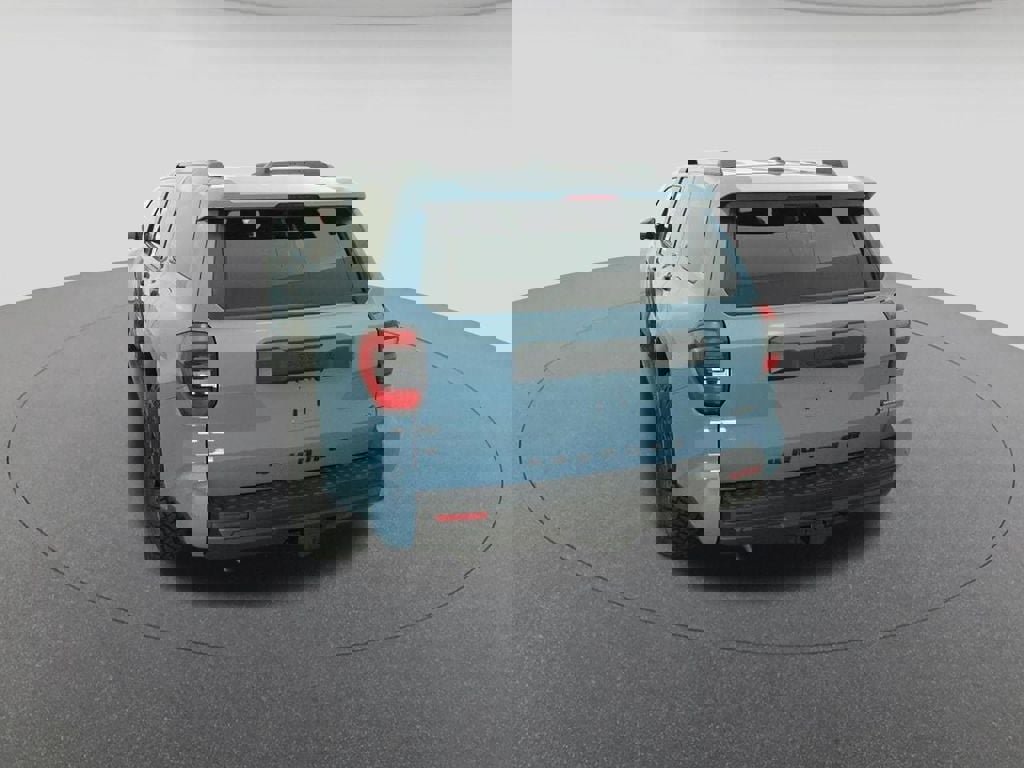 New 2026 Toyota 4Runner TRD Off-Road Premium image 6