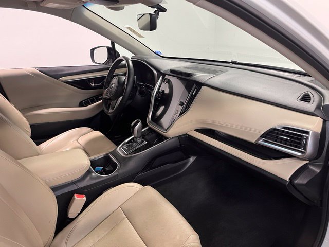 Used 2022 Subaru Legacy Limited AWD/4WD image 11