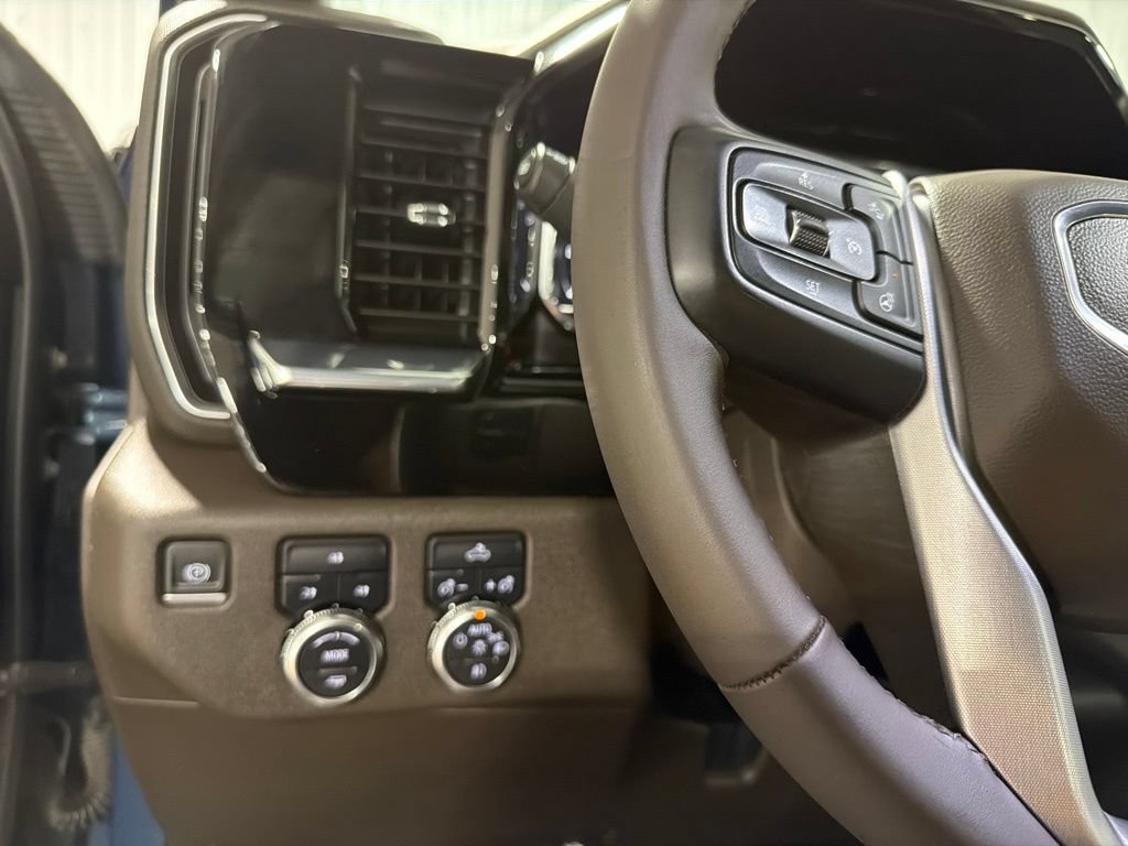 Certified 2024 GMC Sierra 3500 SLE w/ SLE Convenience Package AWD/4WD image 30