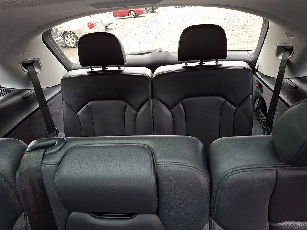 Used 2019 Audi Q7 2.0T Premium w/ Convenience Package image 12