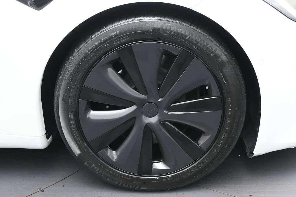 Used 2023 Tesla Model S AWD/4WD image 6