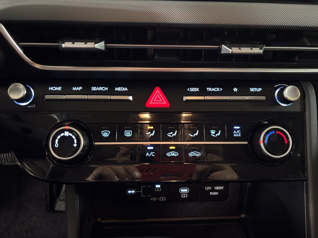 New 2026 Hyundai Sonata SE FWD image 18
