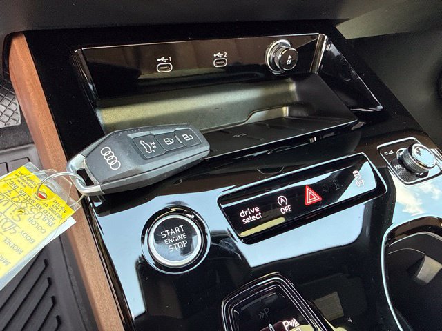 Used 2025 Audi A5 Premium w/ Convenience Package AWD/4WD image 40