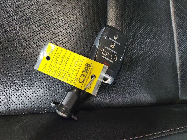 Used 2023 RAM 1500 Laramie image 39