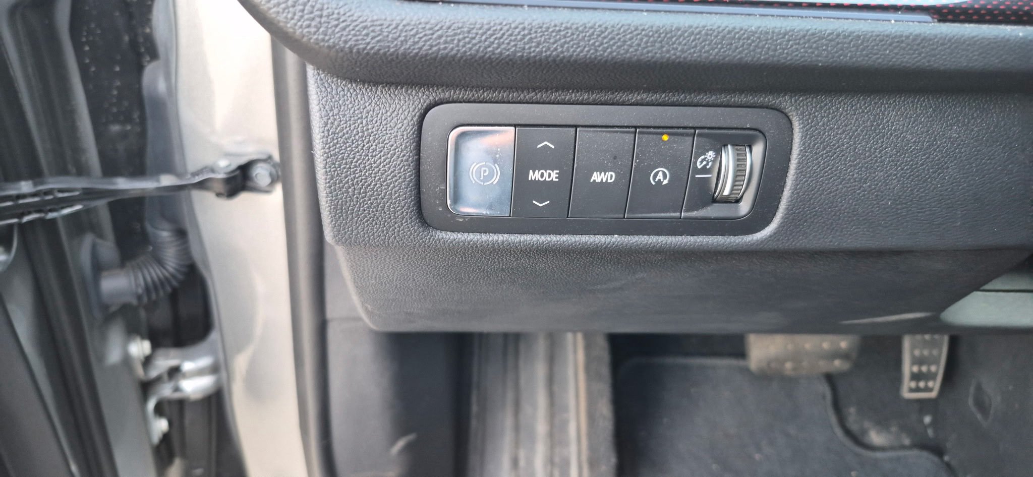 Used 2026 Chevrolet Traverse RS AWD/4WD image 14
