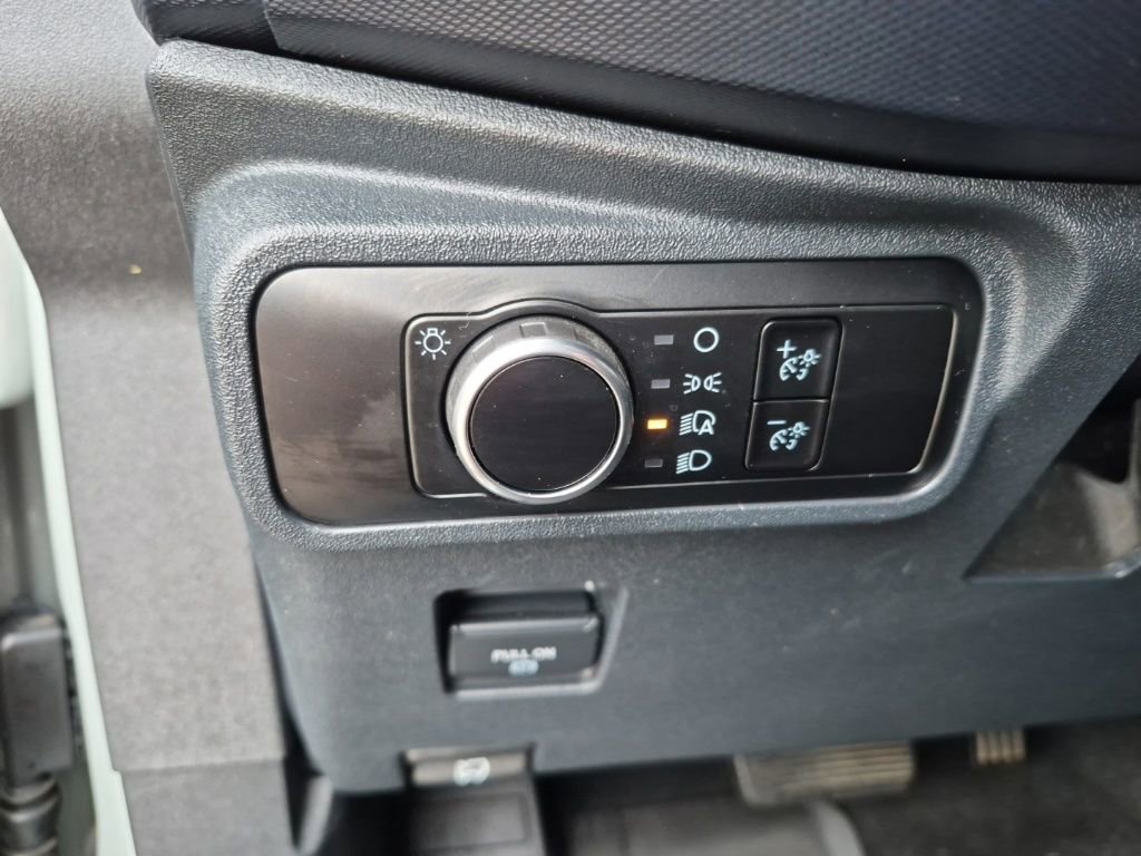 Used 2023 Ford Bronco Outer Banks image 32