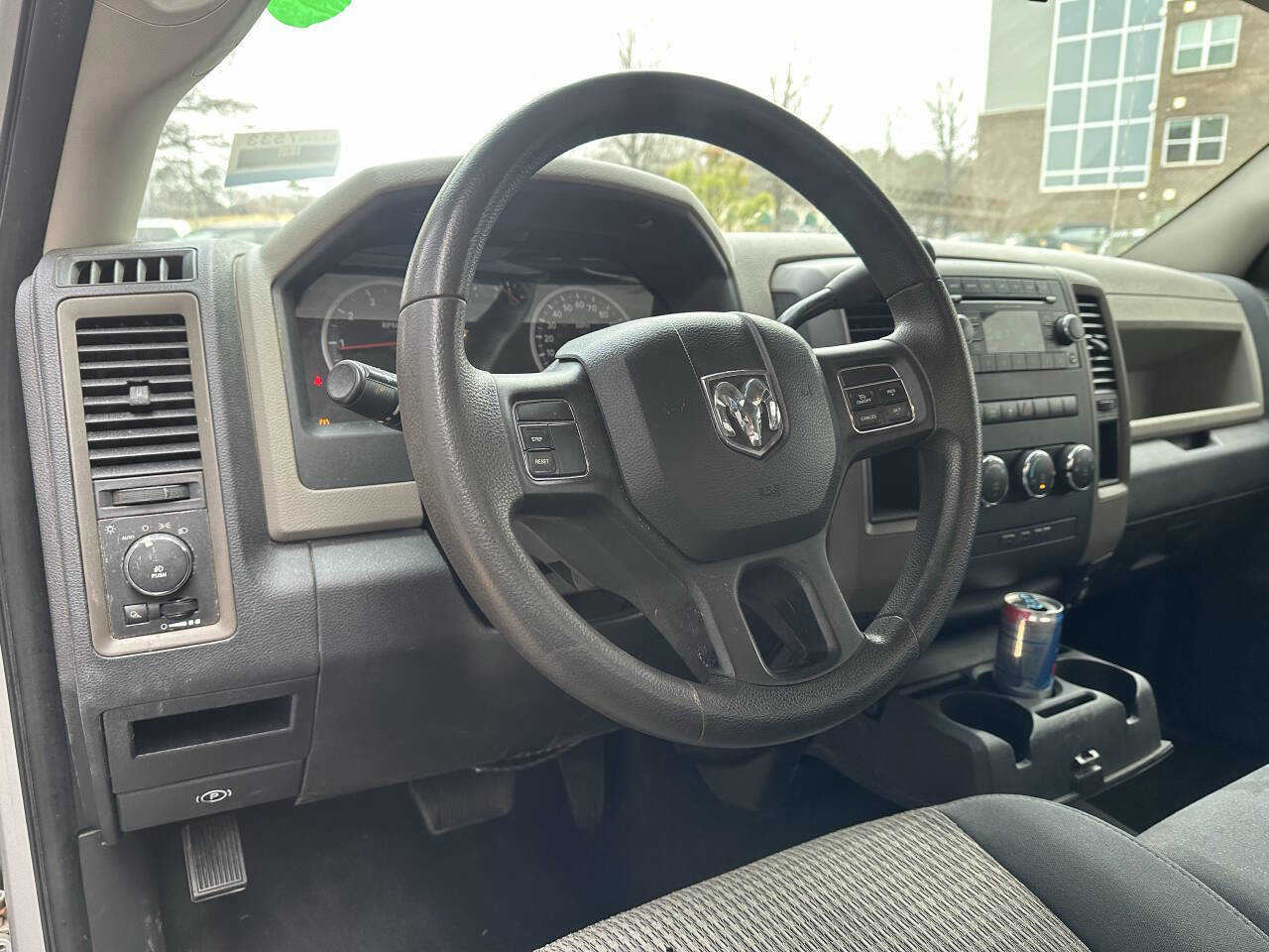 Used 2012 RAM 1500 Express image 9