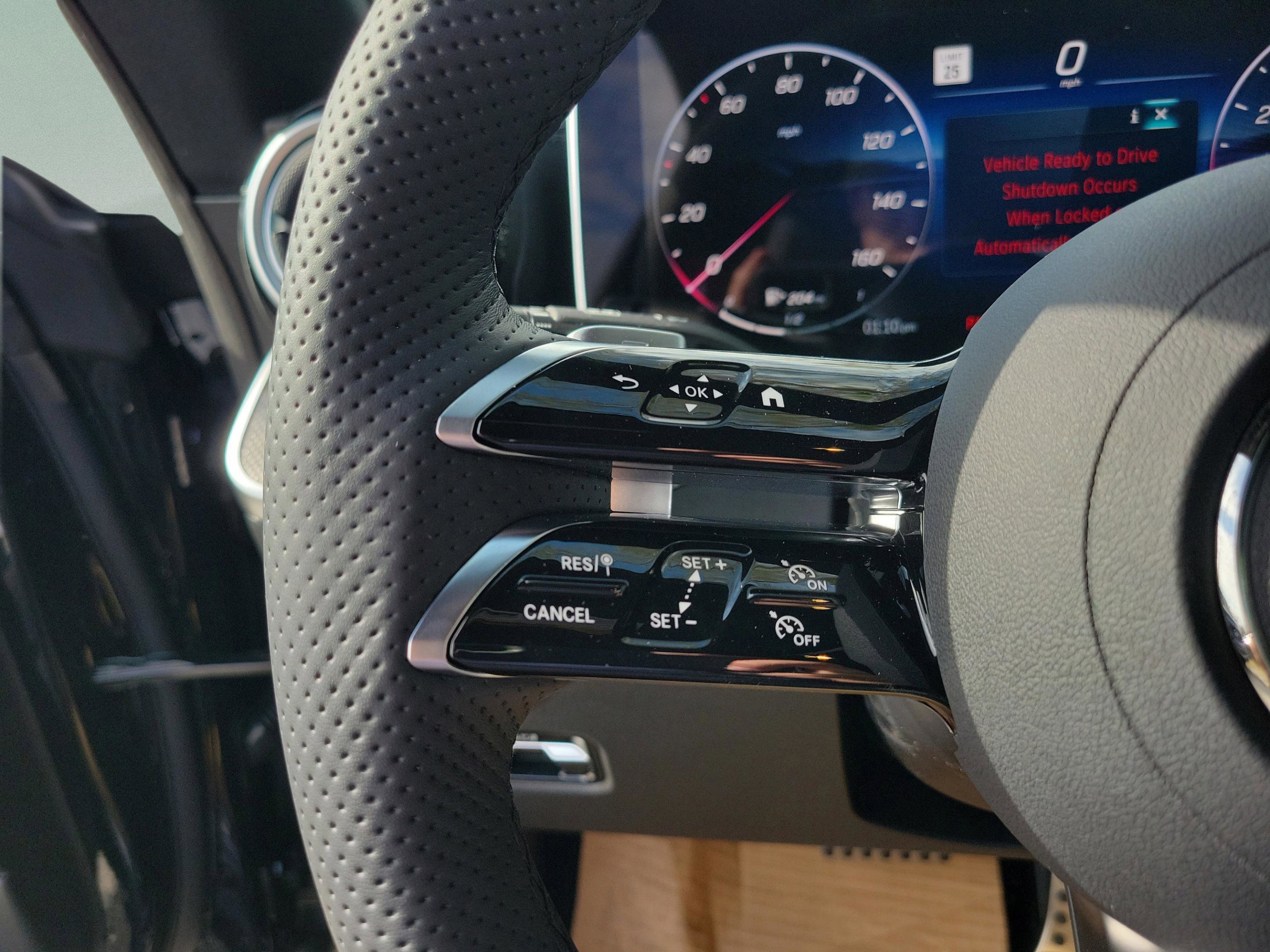 New 2026 Mercedes-Benz CLE 300 4MATIC Coupe image 20