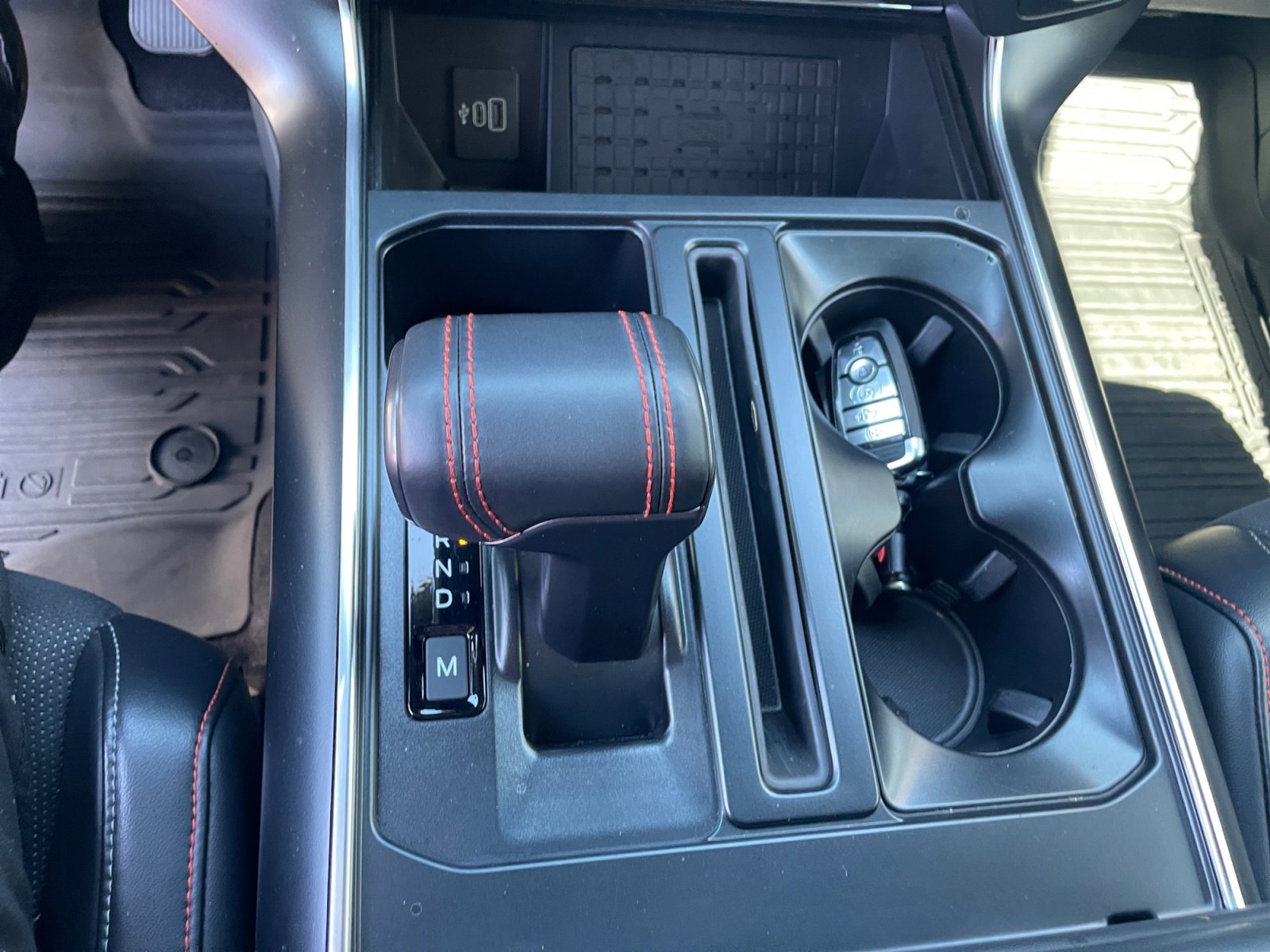 Certified 2025 Ford F150 Raptor image 25