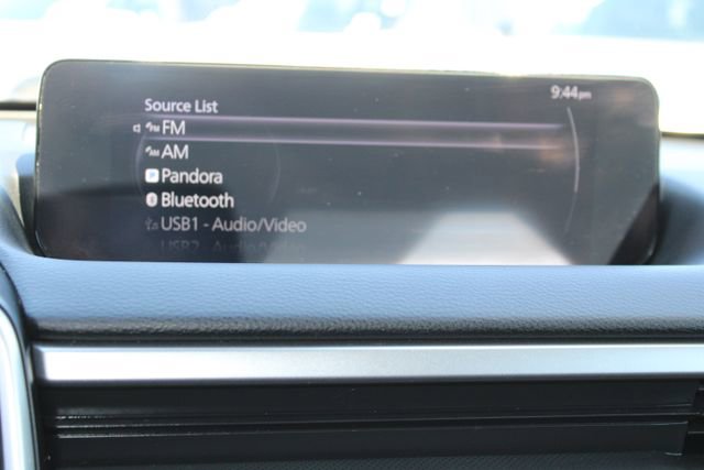 Used 2024 MAZDA CX-50 AWD 2.5 S w/ Preferred Package image 14